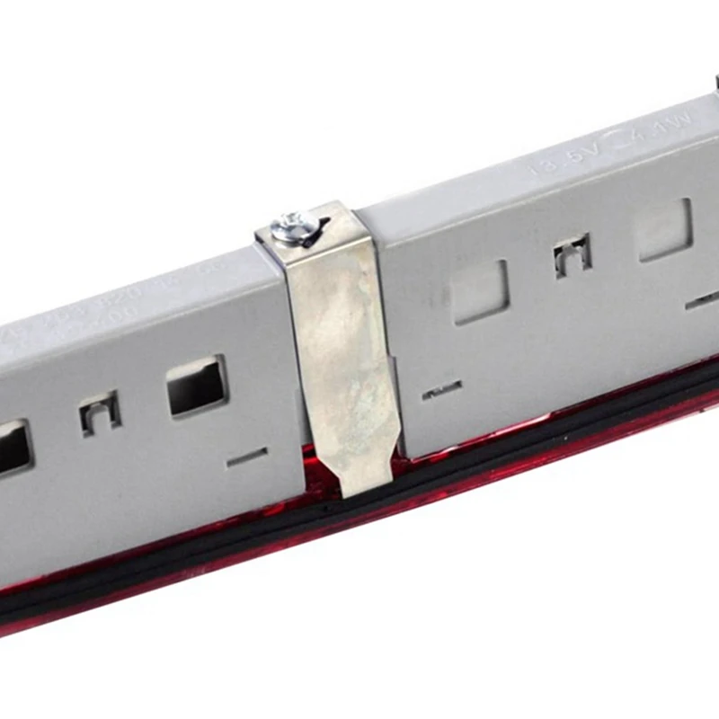 Автомобильный стоп-сигнал для Mercedes-Benz C-Class W203 2000-2007 высокий задний фонарь A 2038200156