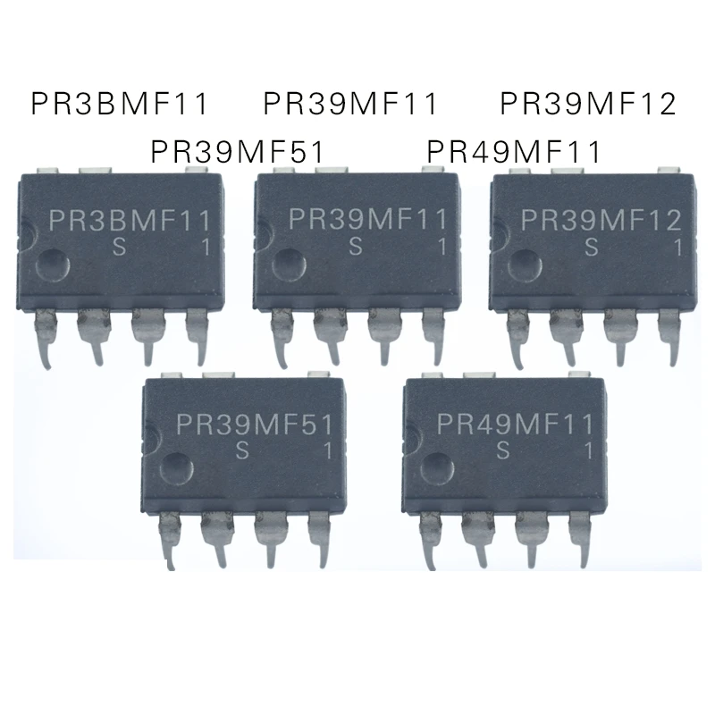 

1PCS PR39MF51 PR3BMF11 PR49MF11 PR39MF11 PR39MF12