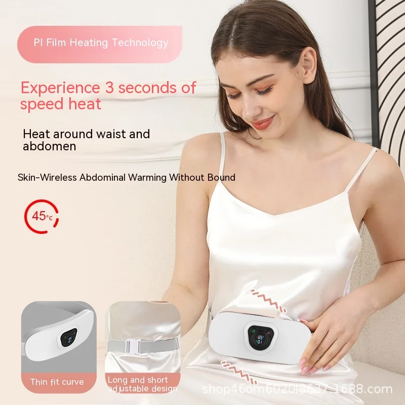 Рисунок 2 - Новый Умный компрессор горячий