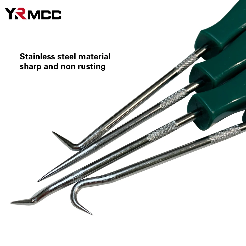 4 шт. Набор отверток для уплотнения автомобильного масла