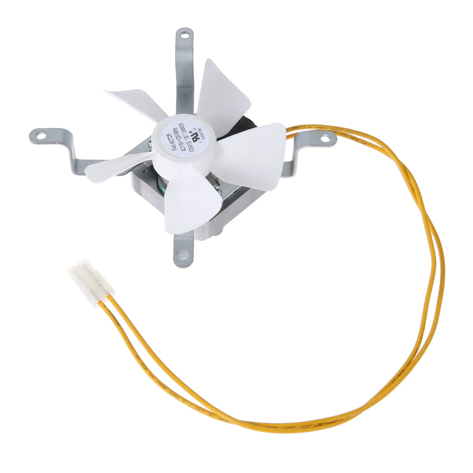 

120V 60Hz 3000rpm Replacement Induction Fan Motor Kit Fits for all Pit Boss Traeger Wood Pellet