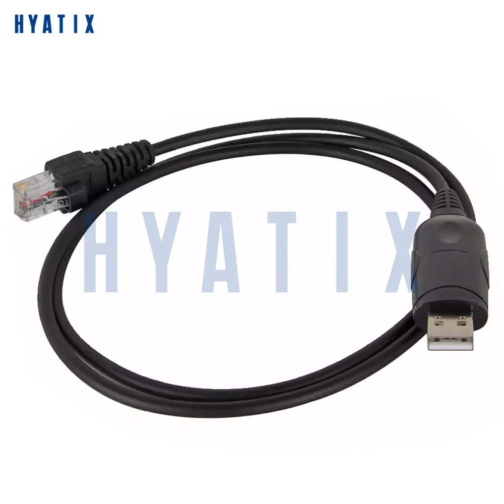 USB-кабель для программирования Kenwood TK-8160 TK-8180 TK-8189 TK-8102 TK-8108 NX-700 NX-800 NX-900 NXR-710 TKR-830 TKR-840