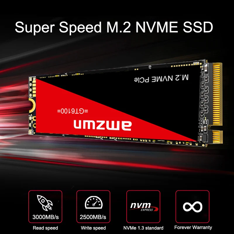 

Внутренний SSD PCIe NVME портативный накопитель 256 ГБ твердотельный накопитель 512гб 128 ГБ 3x4 m.2 SSD жесткий диск для ноутбука и настольного ПК