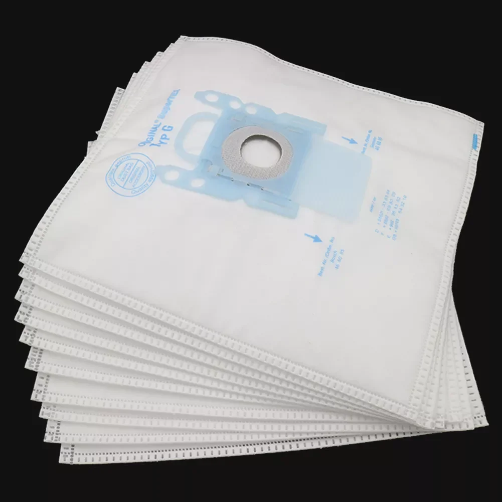 

Dust bags for Bosch vacuum cleaner Type G bags GL-30 Pro GL-40 BGL8508 GL 30 bags for Bosch Sphera vacuum cleaner