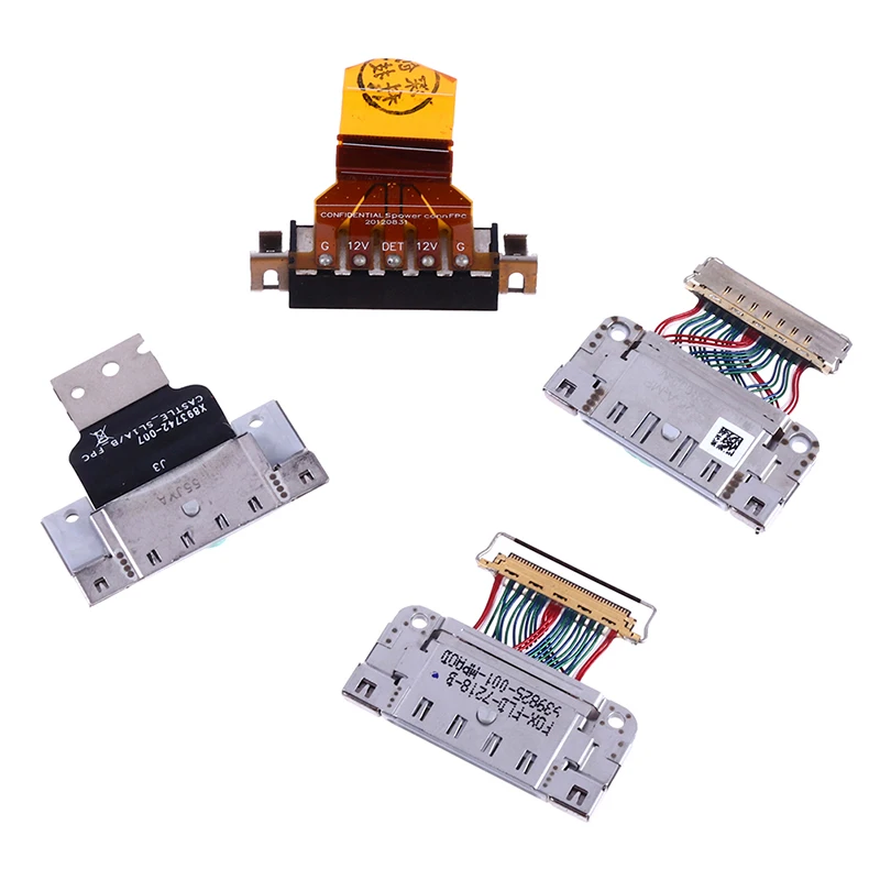 

USB Charging Port Charger Dock Flex Cable For Microsoft Surface Pro1/2/3/4/5/6/7