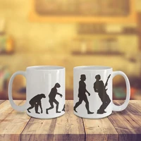 music mugs guitar cups musician cups fathers day gifts mugs dishwasher and microwave safe ceramic husband coffee mug home decal