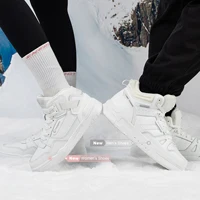 Зимние кроссовки Baasploa, 3 расцветки за 2772 руб с купоном продавца#4