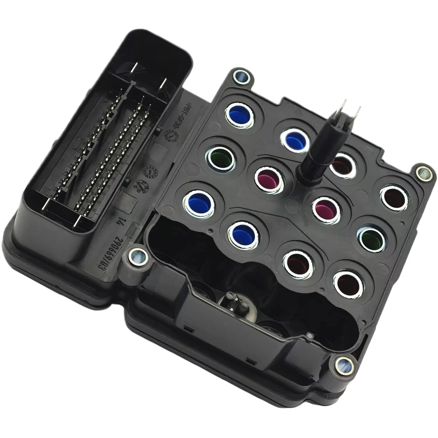 1 шт. новый модуль управления ABS 68145835 AE для Jeep Wrangler 2012-2014 3 6 л автомобильные