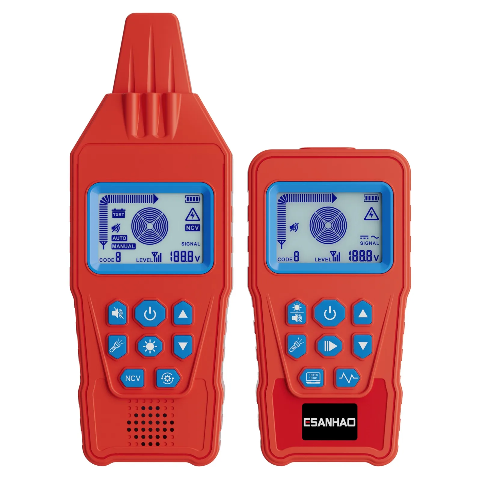 

Тестер подземных кабелей MAOTEWANG