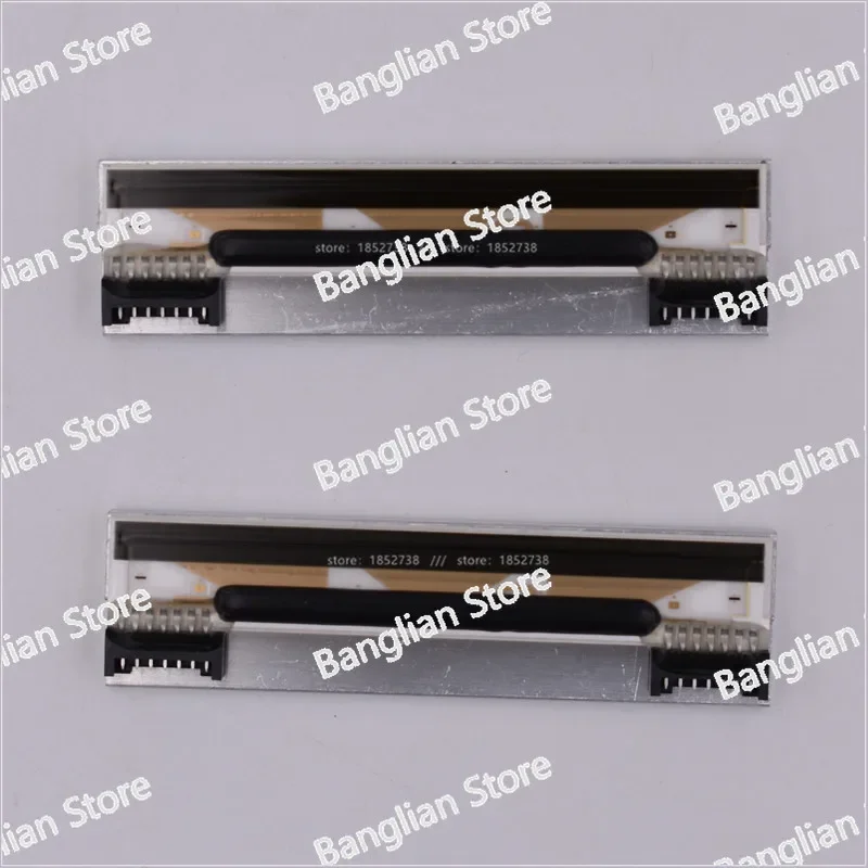 Совершенно новая оригинальная печатающая головка с печатающей головкой TDP225 TDP-225W