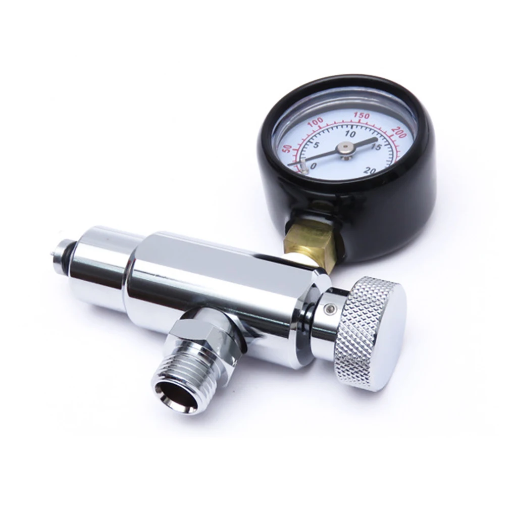 

Second Stage Scuba Diving Regulator Technicians Technical Checker