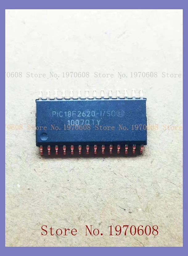 

PIC18F2620-I/SO PIC18F2620 SOP28 the old