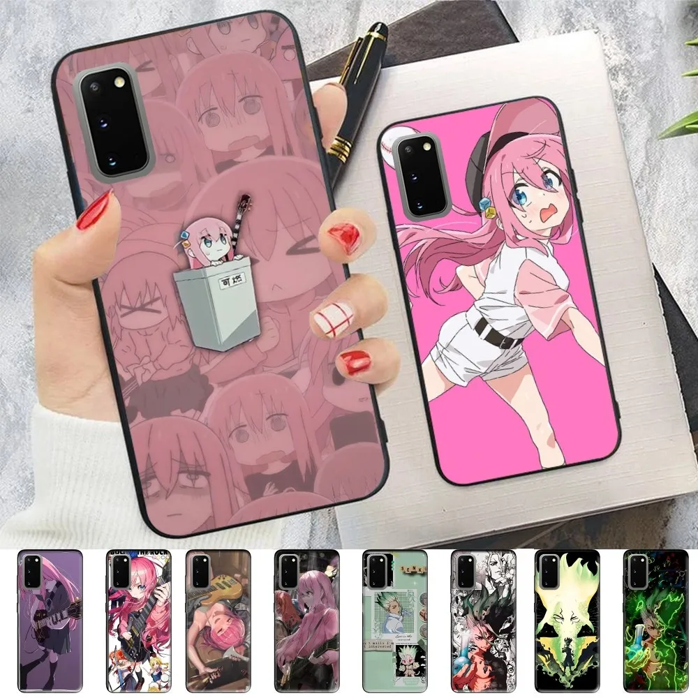 Чехол для Samsung S 9 10 20 21 22 23 30 23plus lite Ultra FE S10lite