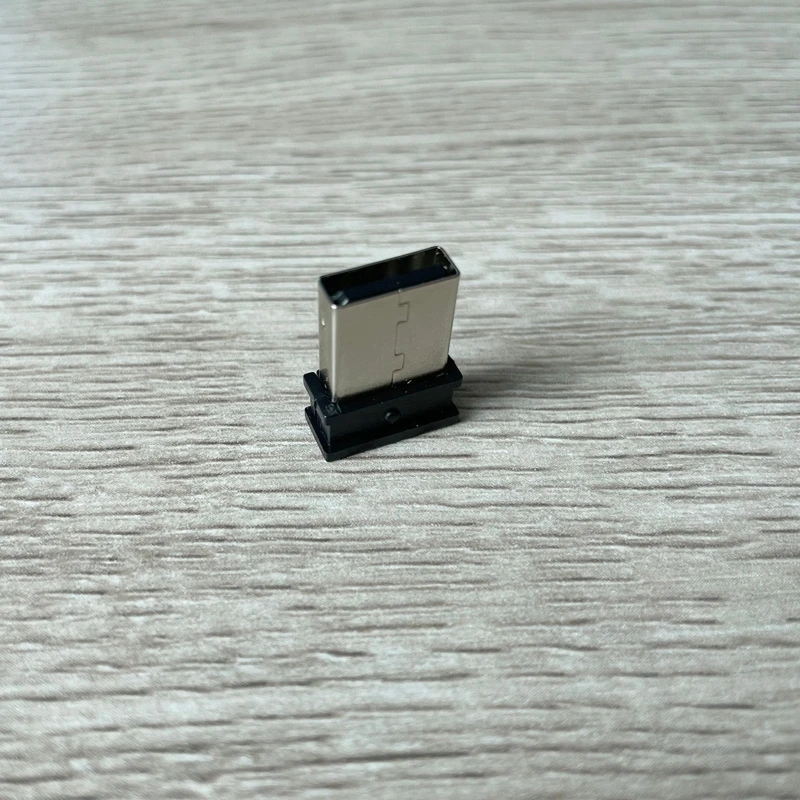 A9LC Портативный 2 беспроводной приемник геймпада USB-адаптер приемника для S03 RGB