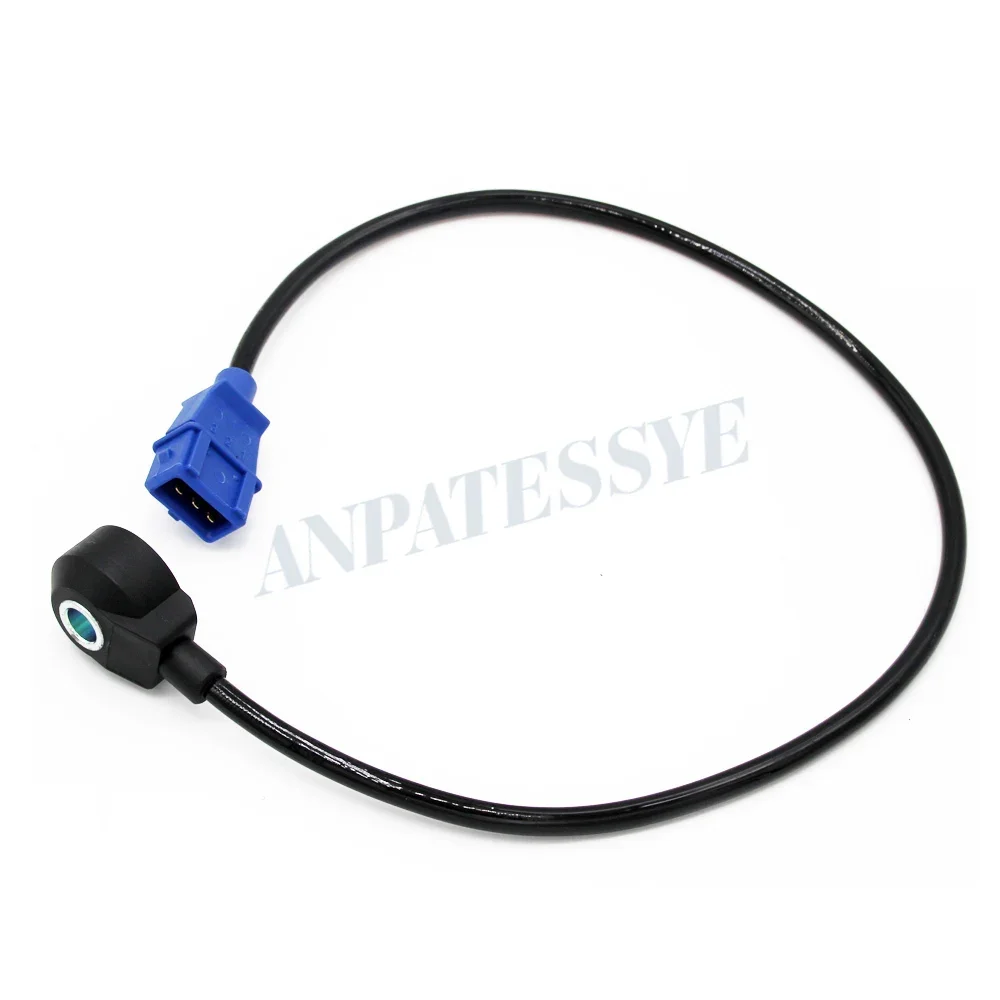 0261231036 Датчик детонации стука 054905377 G 5S2144 KS5377 KS15 92860614400 Для Audi VW Golf Jetta GTI