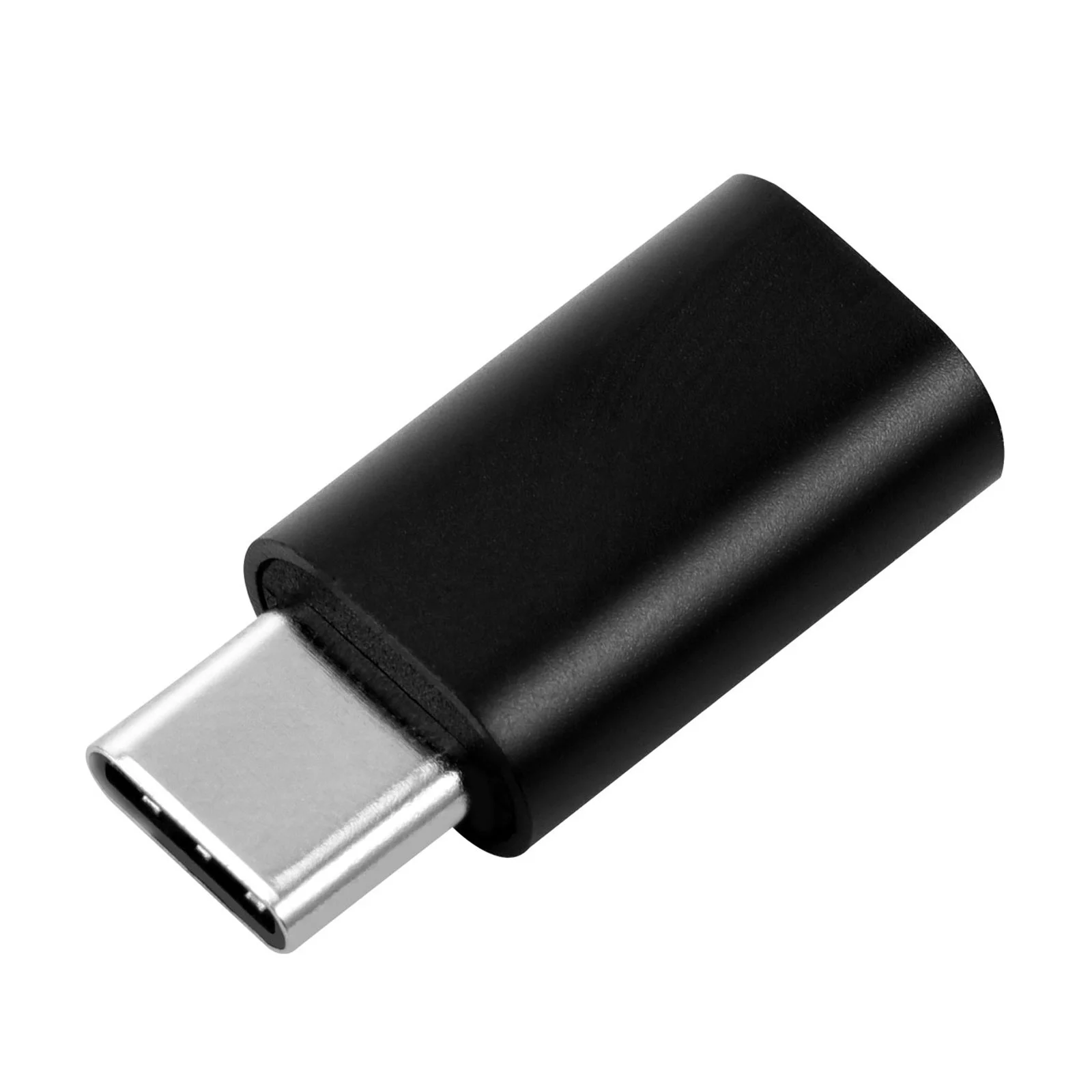 

Data Blocker Usb Interrupter Anti Safe Useful Converter Stylish Adapter Convenient Office Portable Use