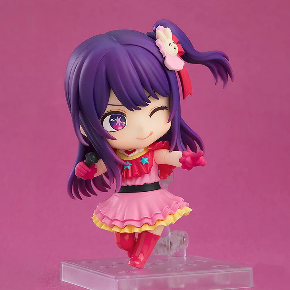 Фигурка Good Smile Company Oshi No Ko Nendoroid 2300 Ai 10 см