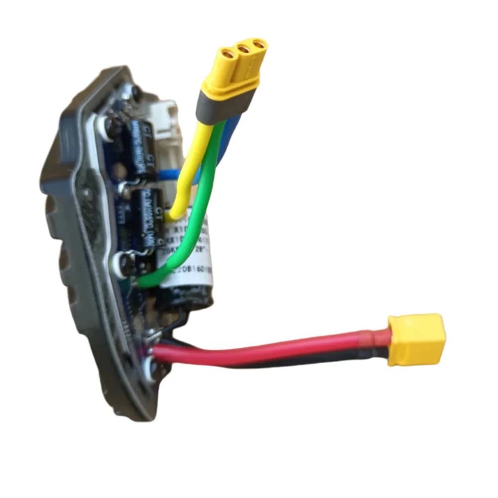 

Controller With Case Controller with Case for Bafang M500G520 Torque Motor 36V 43V 48V 250W Convenient Installation