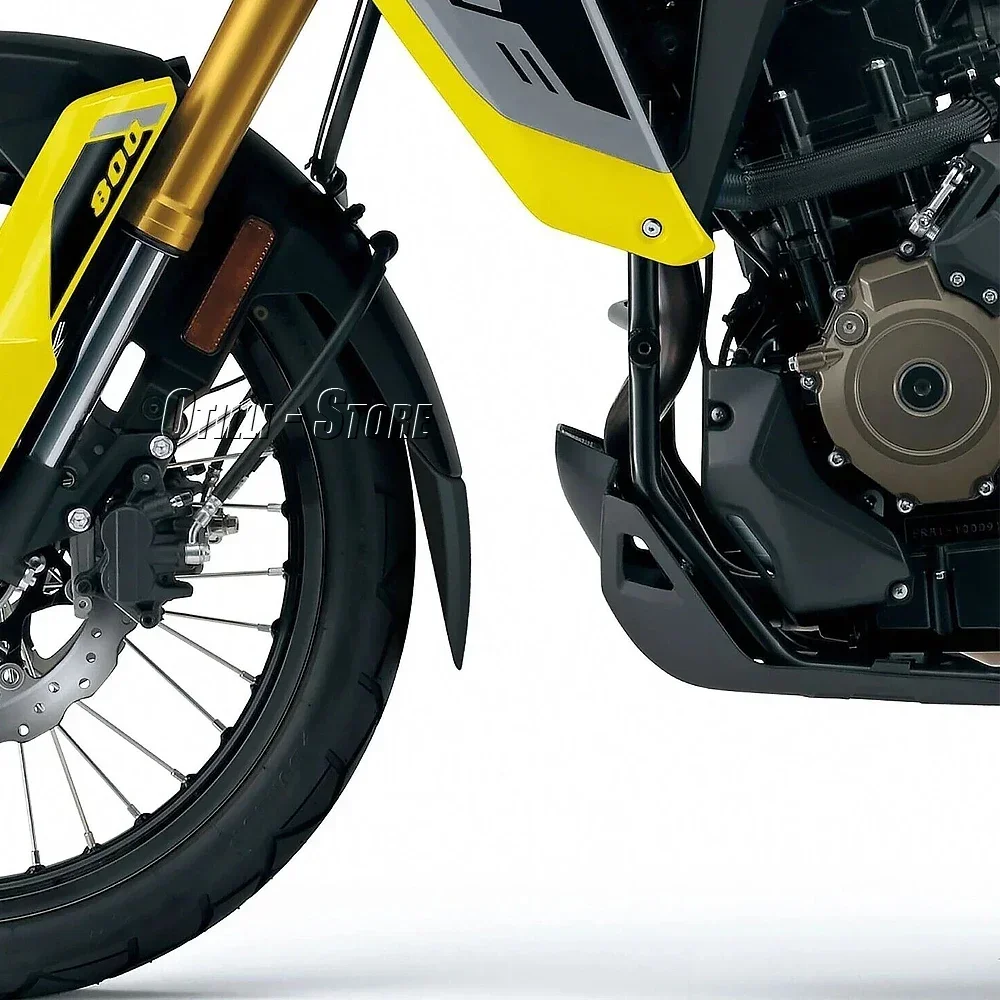 Новинка удлинитель для Suzuki V-строка 800 2023 2024 фотоэлементы фронтальный