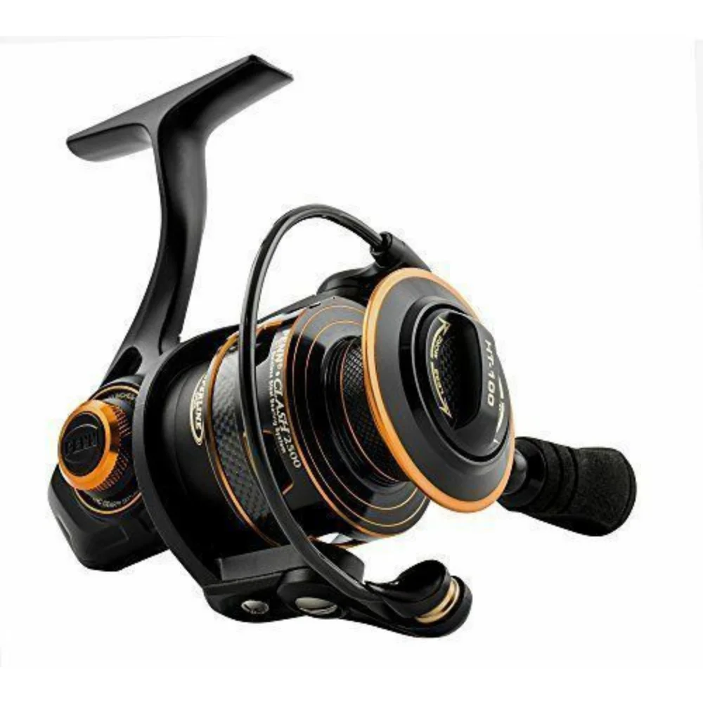 Penn Clash Spinning Fishing Reel