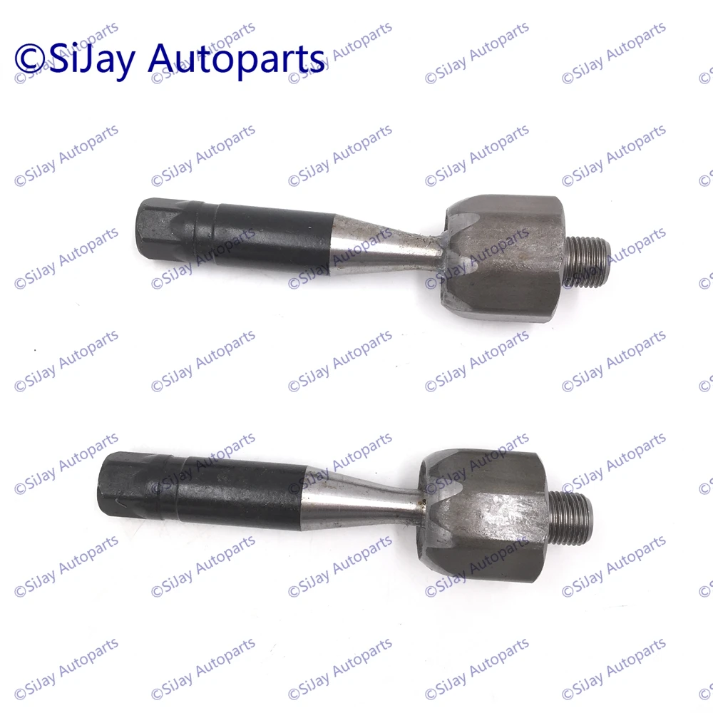 Комплект из 2 внутренних наконечников рулевой тяги для AUDI A4 B8 A5 A6 A7 Q5 4G0423810A 4G0423810 EV801035