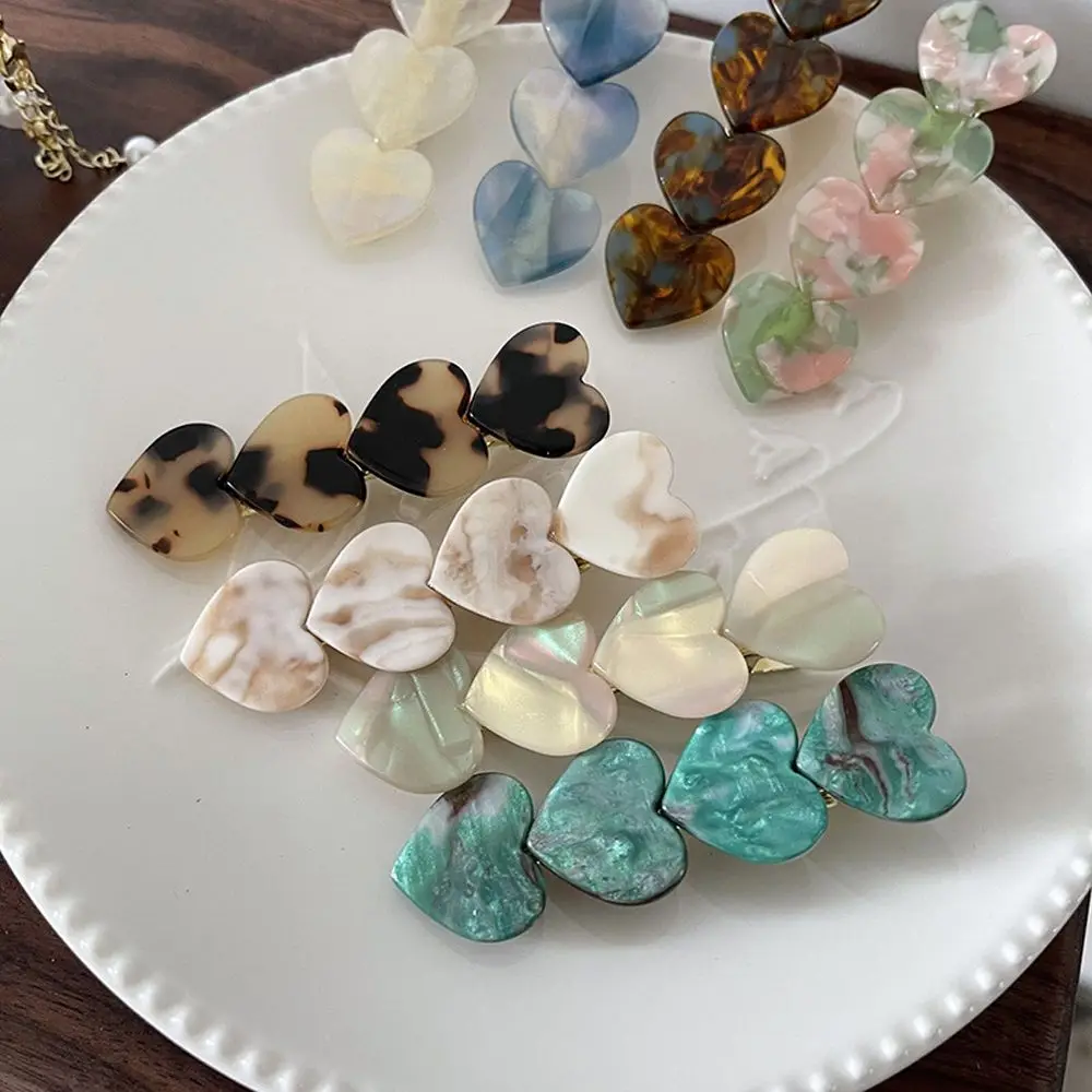 

Элегантная шпилька для волос в Корейском стиле в форме тела, заколка-Утконос из уксусной кислоты, Милая Фея, женские аксессуары для волос