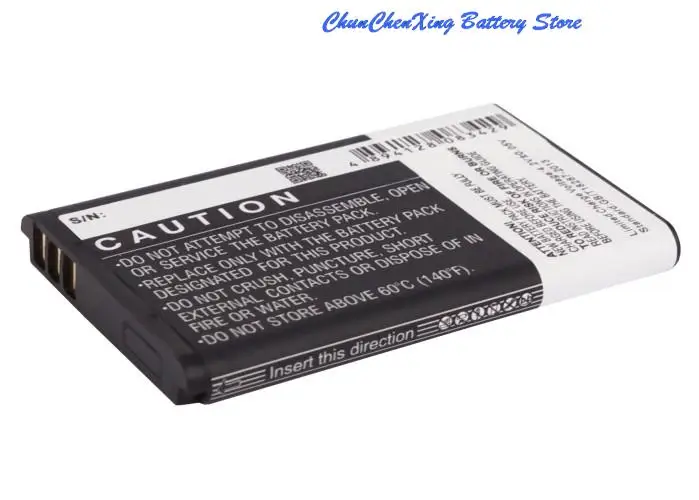 Высококачественный аккумулятор Cameron Sino Lubi2 для Wiko Lubi 2 Riff ALIGATOR A290 A330 A350 A400 A500i A600 D730