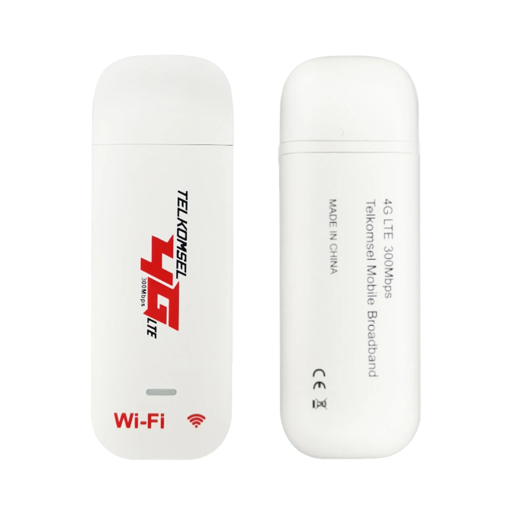 

B1 B3 Accessories Car Plastic Wireless Modem Network Cards Mini USB Wifi Adapter Plug And Play Home Office Portable 4G LTE