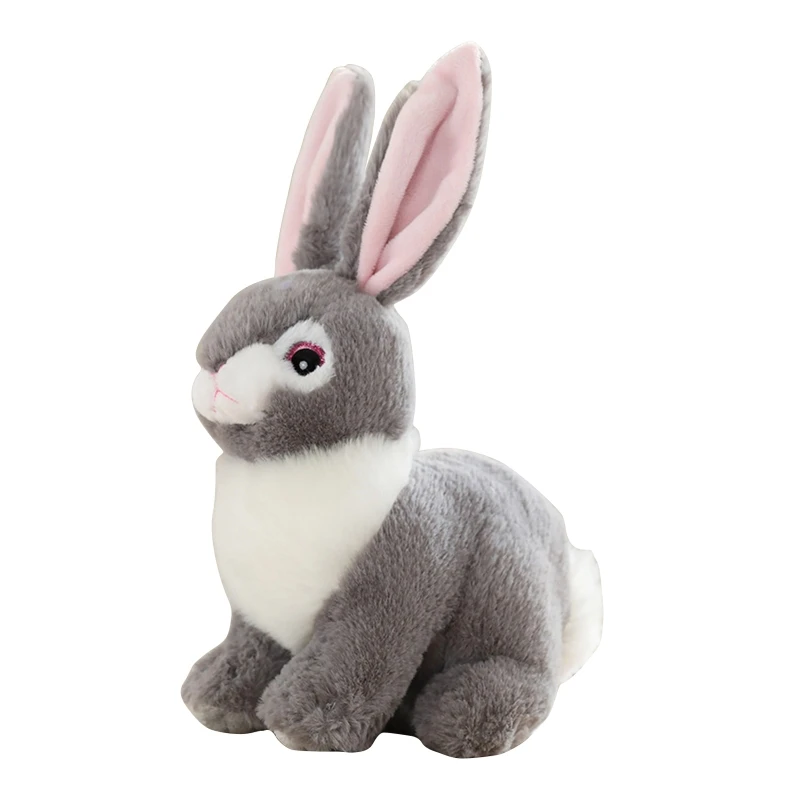 Новинка для младенцев игрушечная кровать/диван декоративные аксессуары кролик