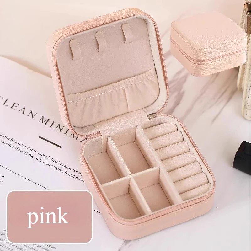 

Портативный органайзер для украшений