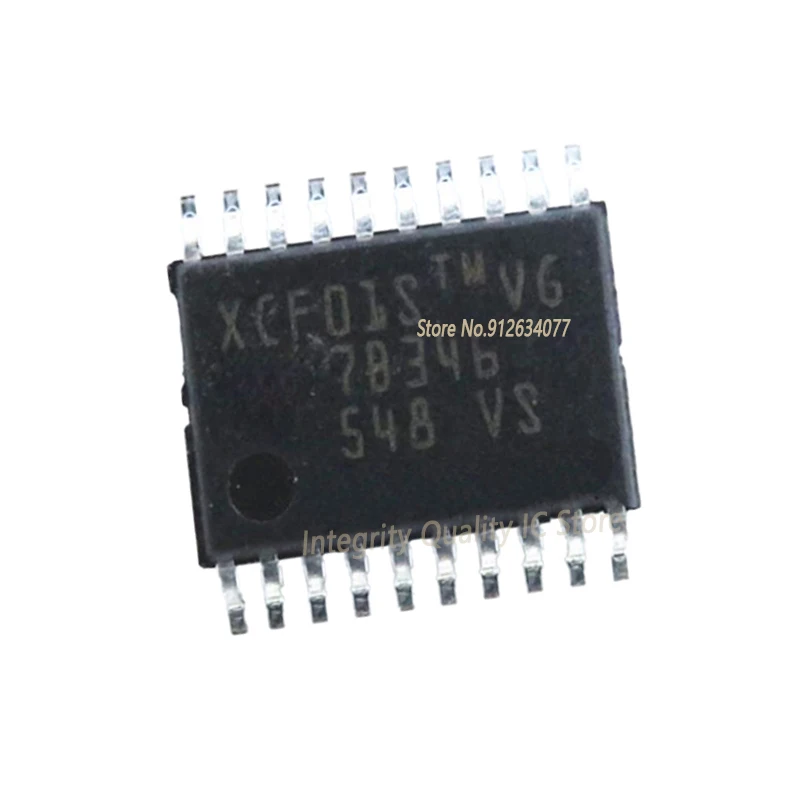 

1 шт./партия XCF01SVOG20C TSSOP-20 XCF01SVOG XCF01S новые и оригинальные