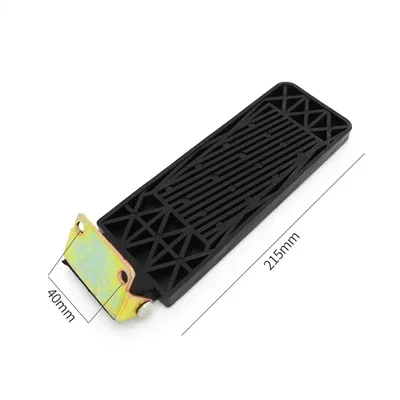 Педаль акселератора вилочного погрузчика применяемая для Longgong Liugong Tai Lifu