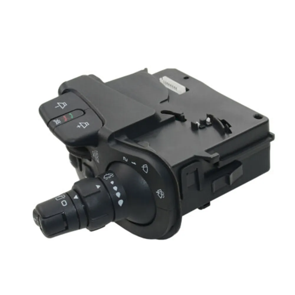 

Fit For Renault Clio MK3 Kangoo Modus Wiper Switch Car Accessories 7701057096 7701068113 7701068114 Wiper Switch Stalk Steering