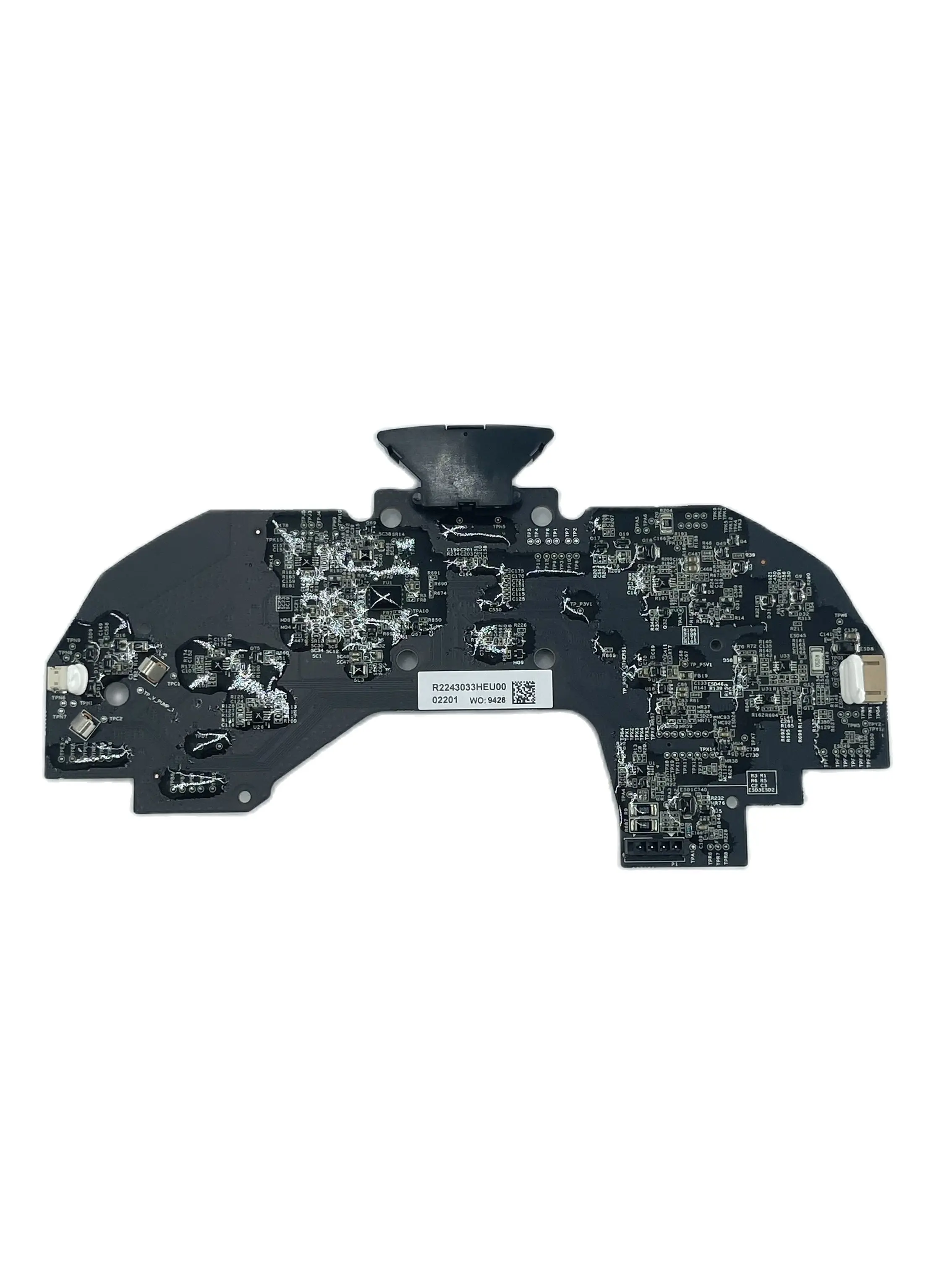 

Робот-пылесос Dreame D10S, оригинальная материнская плата, запасные части, аксессуары (Европейская версия)