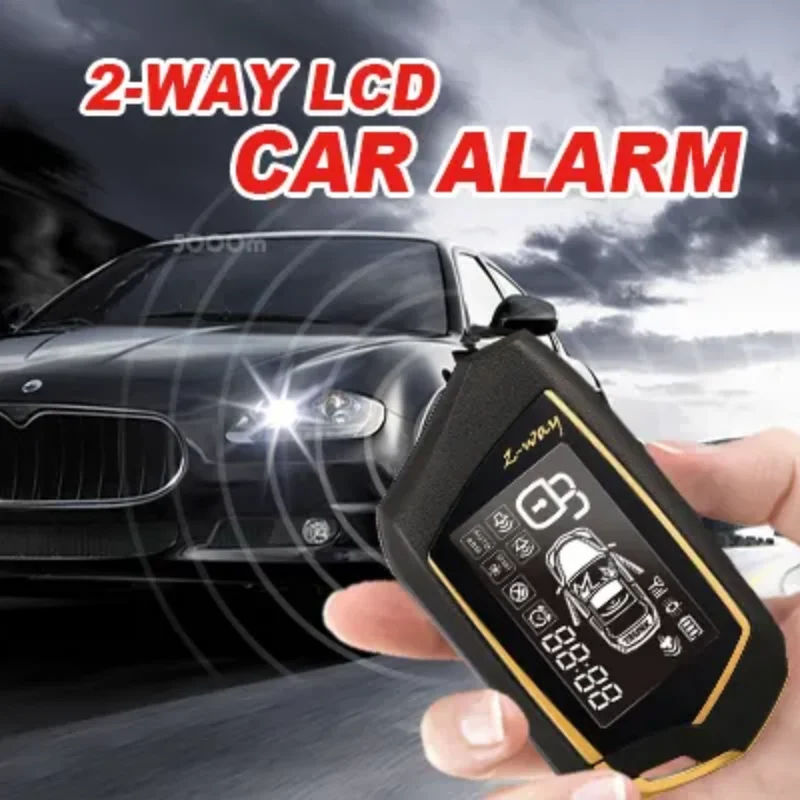 auto security