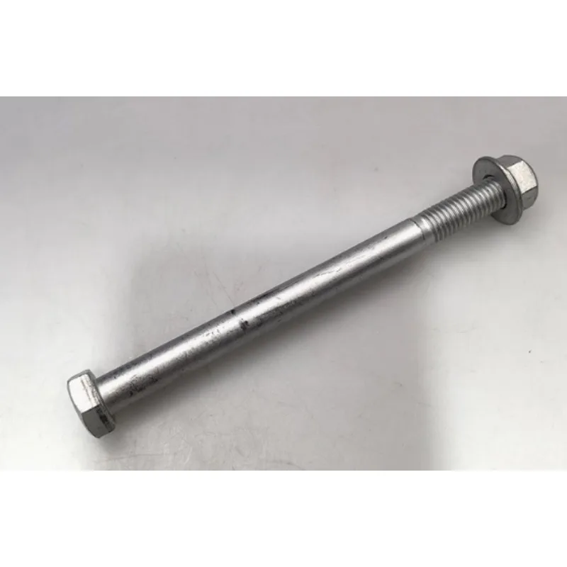 WHT 001949 Новый металлический верхний нижний поворотный рычаг подвески винты