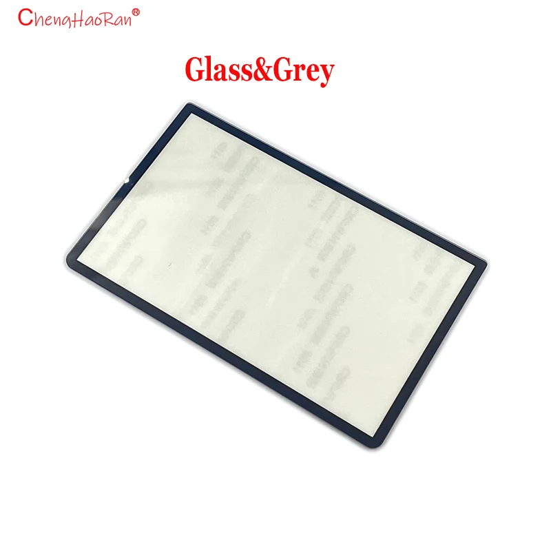 ChengHaoRan 1 шт. внешняя крышка объектива для NEW 3DS LL XL стеклянная защитная пленка