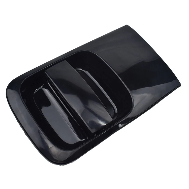 Фото Для Hyundai H1 Grand Starex Imax I800 2005-2018 Раздвижная дверь Внешняя ручка Средняя дверная ручка Черный 83650-4H100 Левый №4