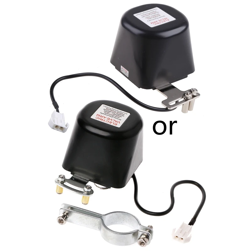 

DN20 автоматическое отключение манипулятора для клапана для отключения сигнализации, газопровода, водопровода, Прямая поставка