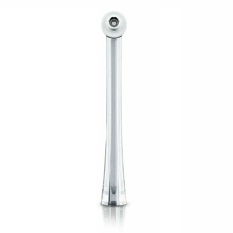 

Высококачественная насадка для Sonicare Airfloss HX8331 HX8332 HX8340 HX8341 HX8381 HX8401, насадка для оросителя полости рта, 4 шт.