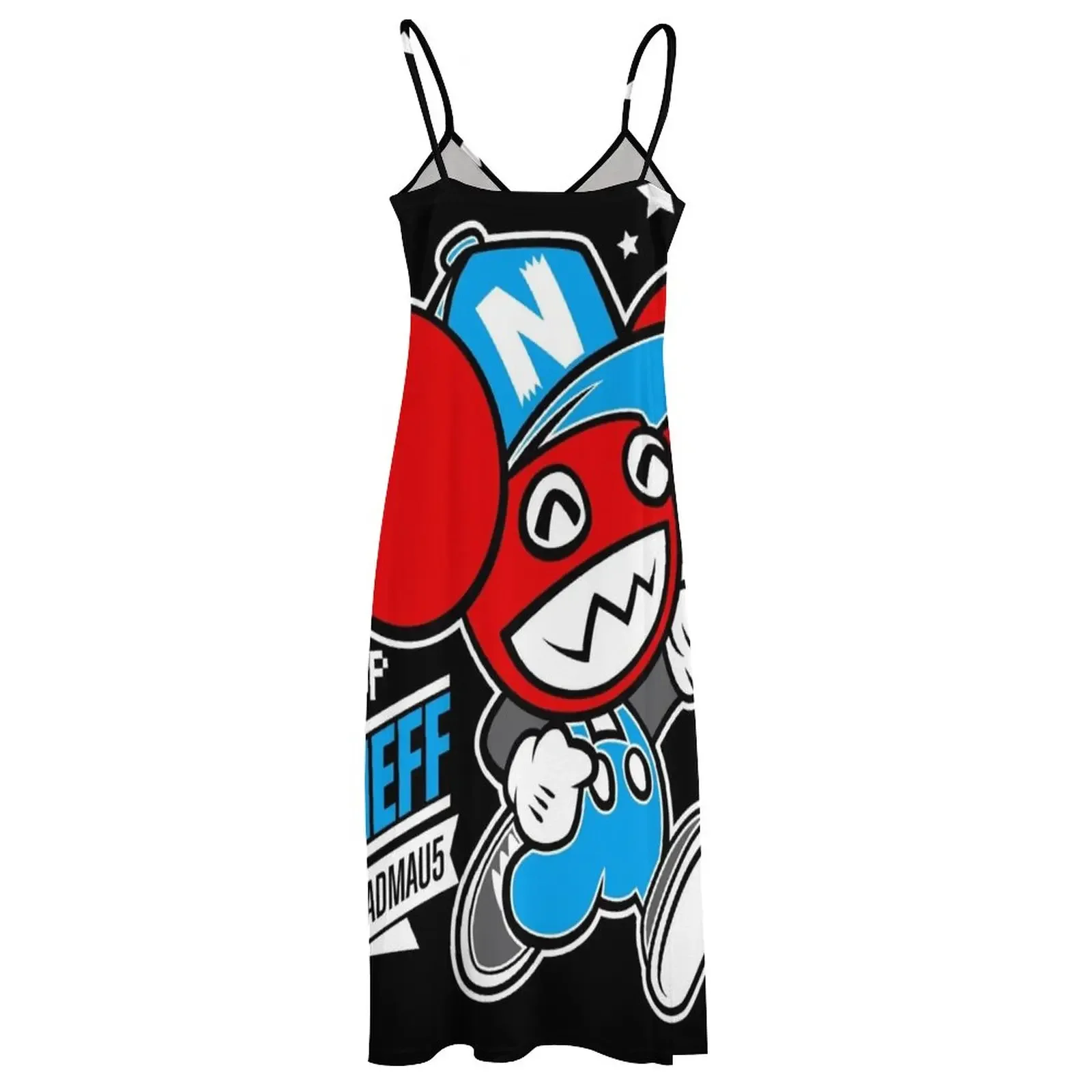 Женское платье Neff Deadm5