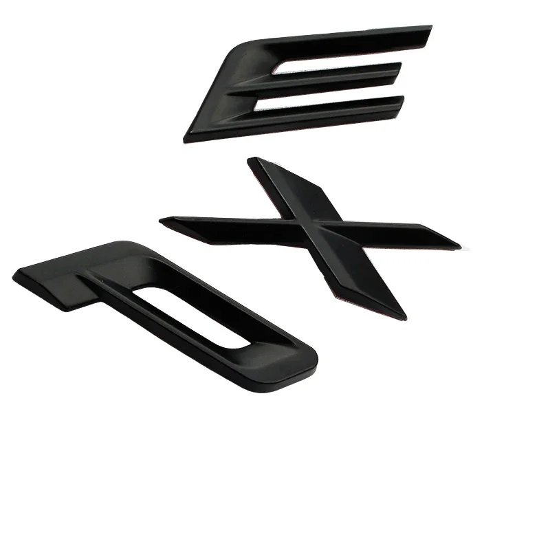 Автомобильный 3D ABS передняя головка капот слова буквы логотип наклейки эмблема