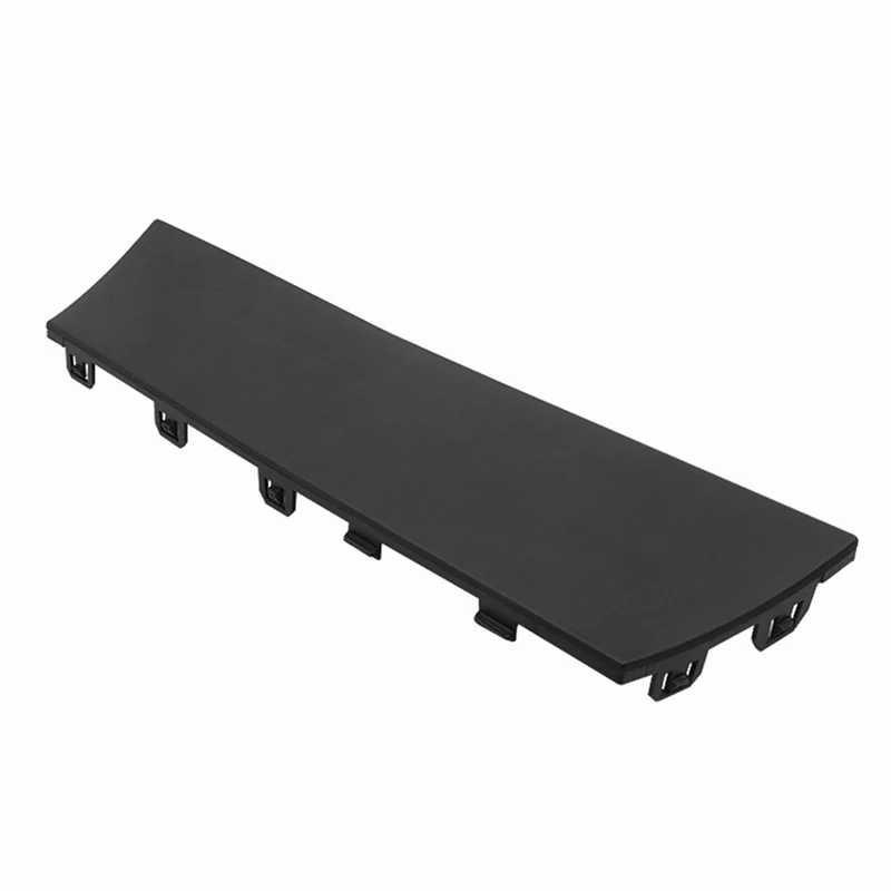 2X Автомобильный задний бампер буксировочный крюк крышка прицепа буксировочного