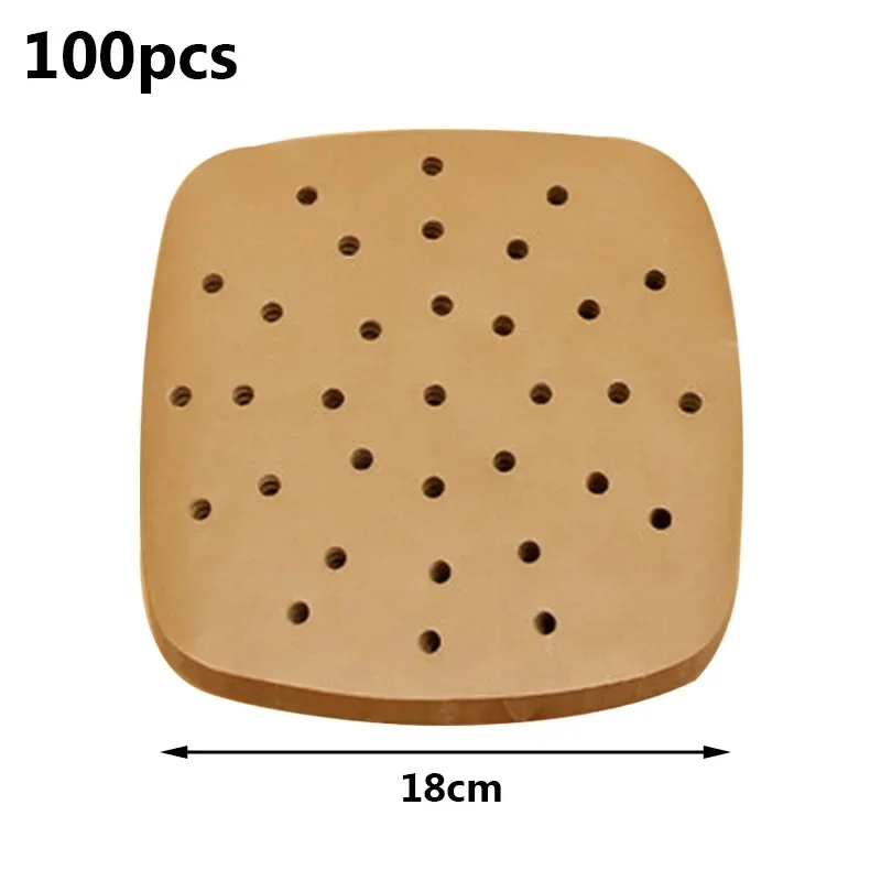 

Бумажные вкладыши для фритюрницы 15/18/20/23 см