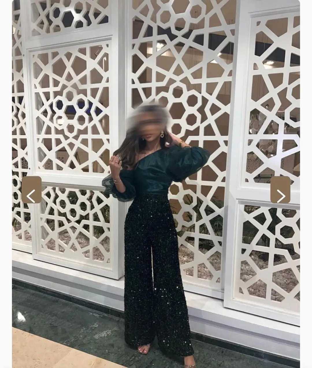 

2023 New Women's Fashion Prom Dresses Ankle-length Design Sexy Card Shoulder Can be Customized Formal Occasion Dresses