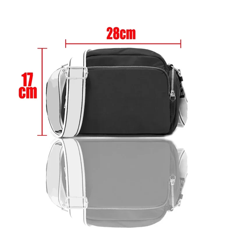 Испанская классическая популярная сумка через плечо летняя новая для камеры