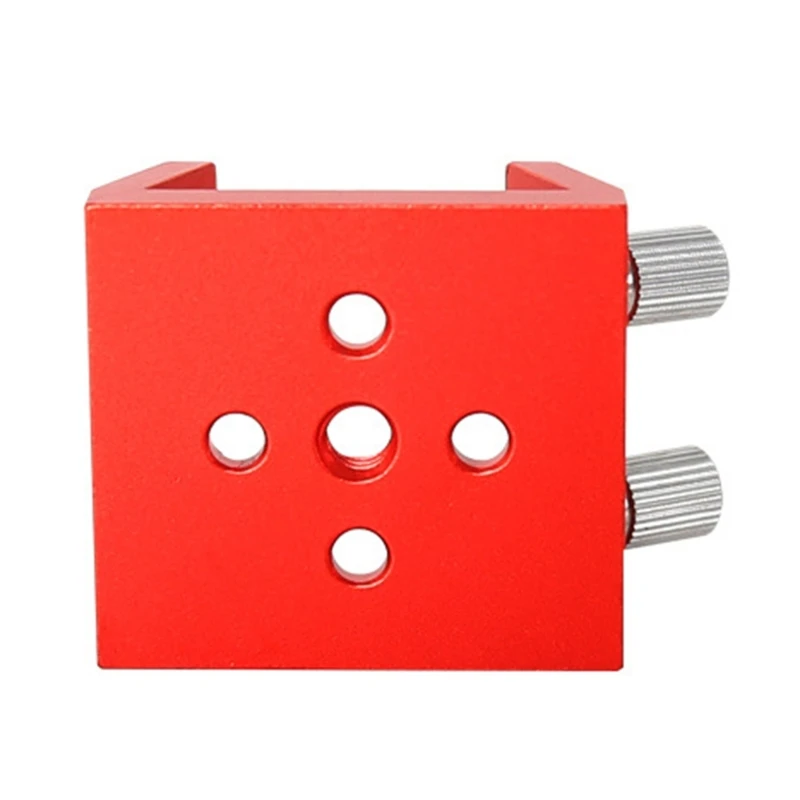 Универсальный металлический кронштейн для крепления к основанию ласточкин