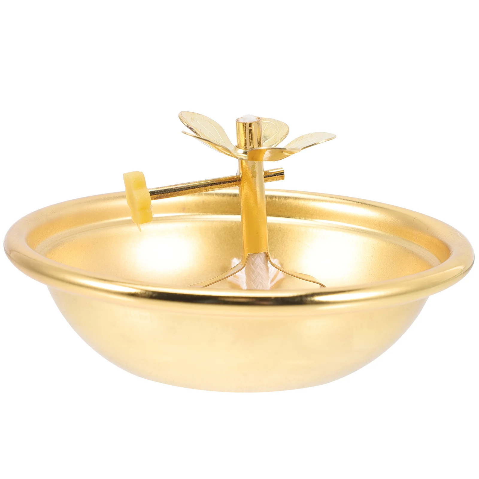 

Масляная лампа, стеклянный подсвечник, керамический подсвечник, сплав, хлопковая нить, декоративное масло, керосин в стиле ретро