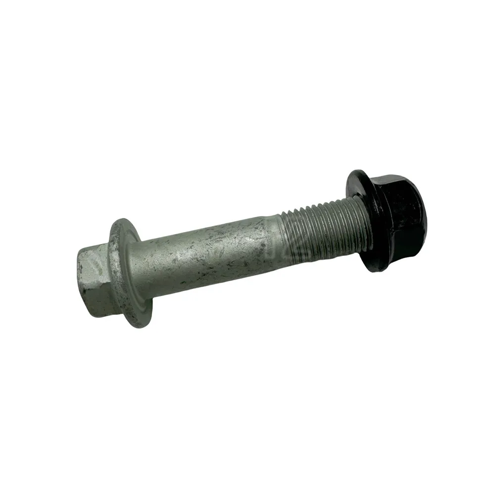 Болтовая Фланцевая гайка 546452B000 626184D000 для 2005-2016 Hyundai Santa Fe 2012-2018 Sorento передний