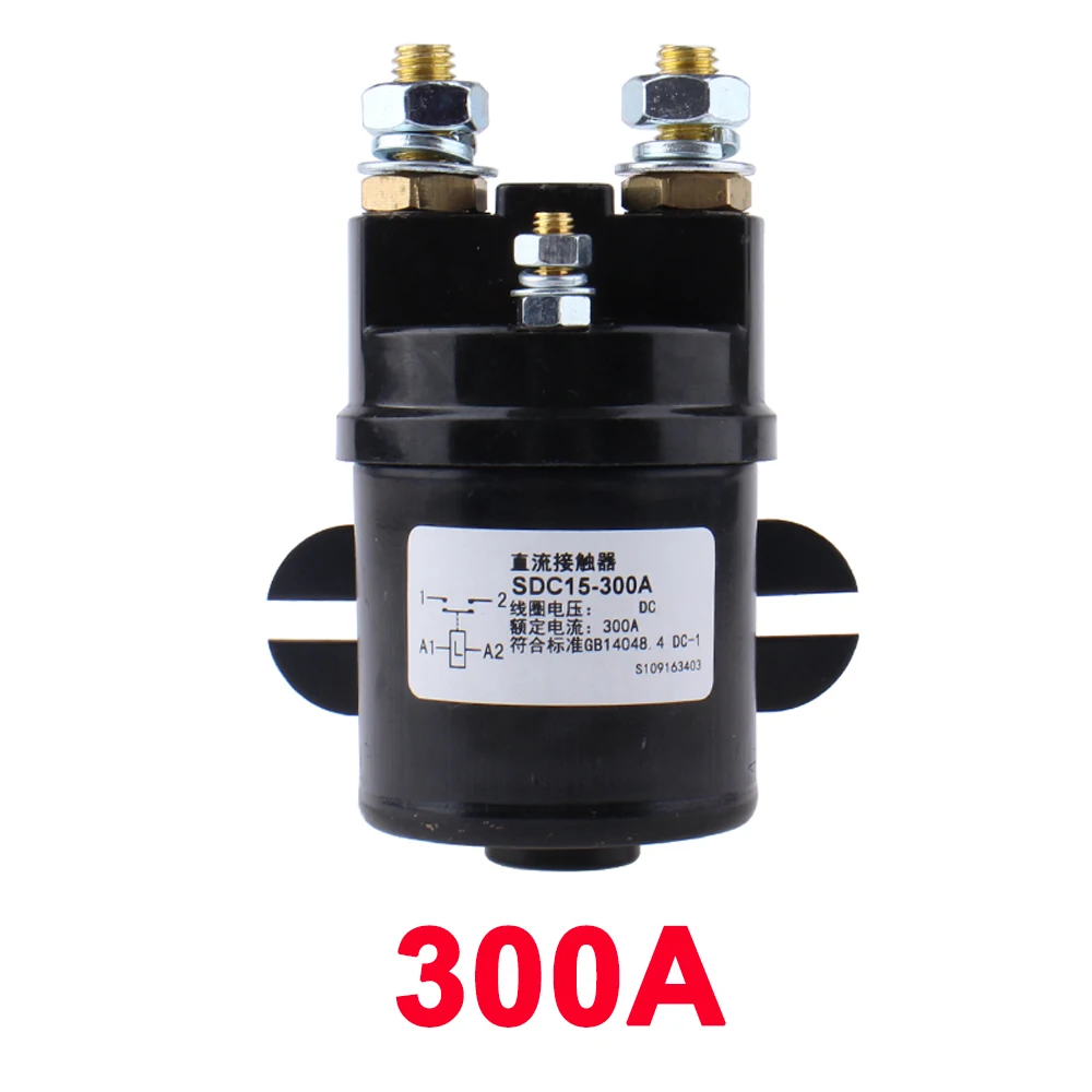 

Контактные выключатели DIANQI SDC-100A/SDC-200A/SDC-300A